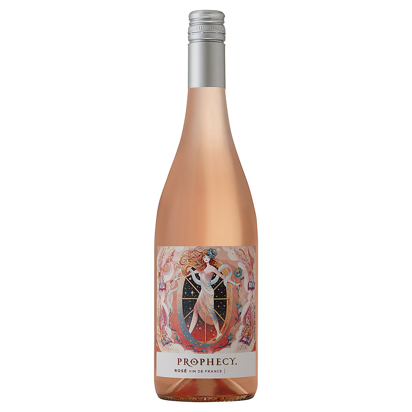 PROPHECY VIN ROSE FRANCE 250ML