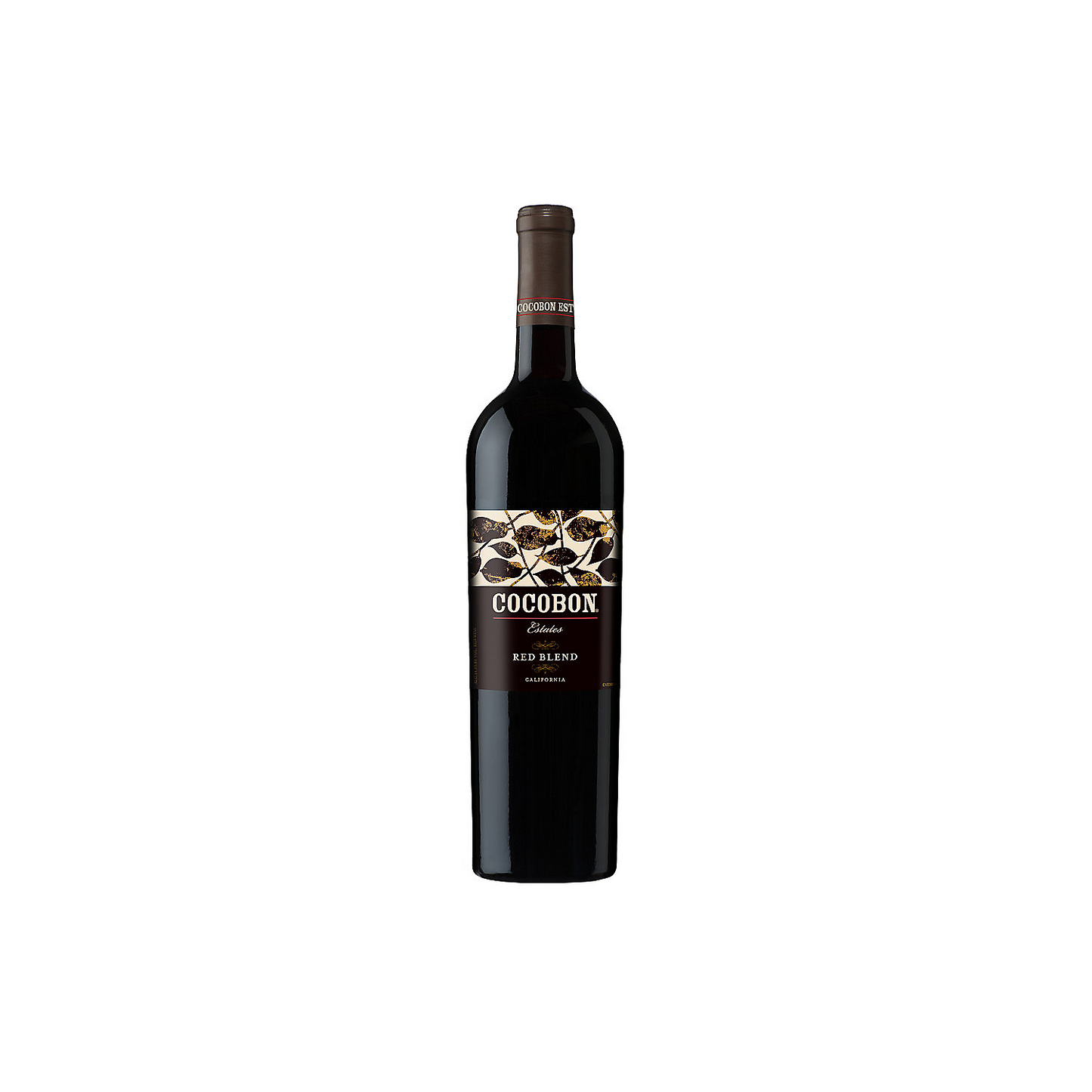 COCOBON RED BLEND CALIFORNIA 750ML