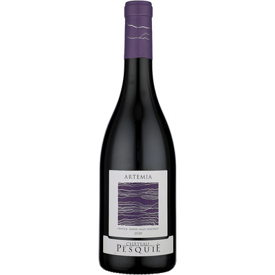 CHATEAU PESQUIE VENTOUX ROUGE ARTEMIA 2020 750ML