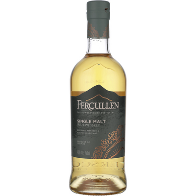 FERCULLEN FALLS SINGLE MALT IRISH WHISKEY 92 750ML