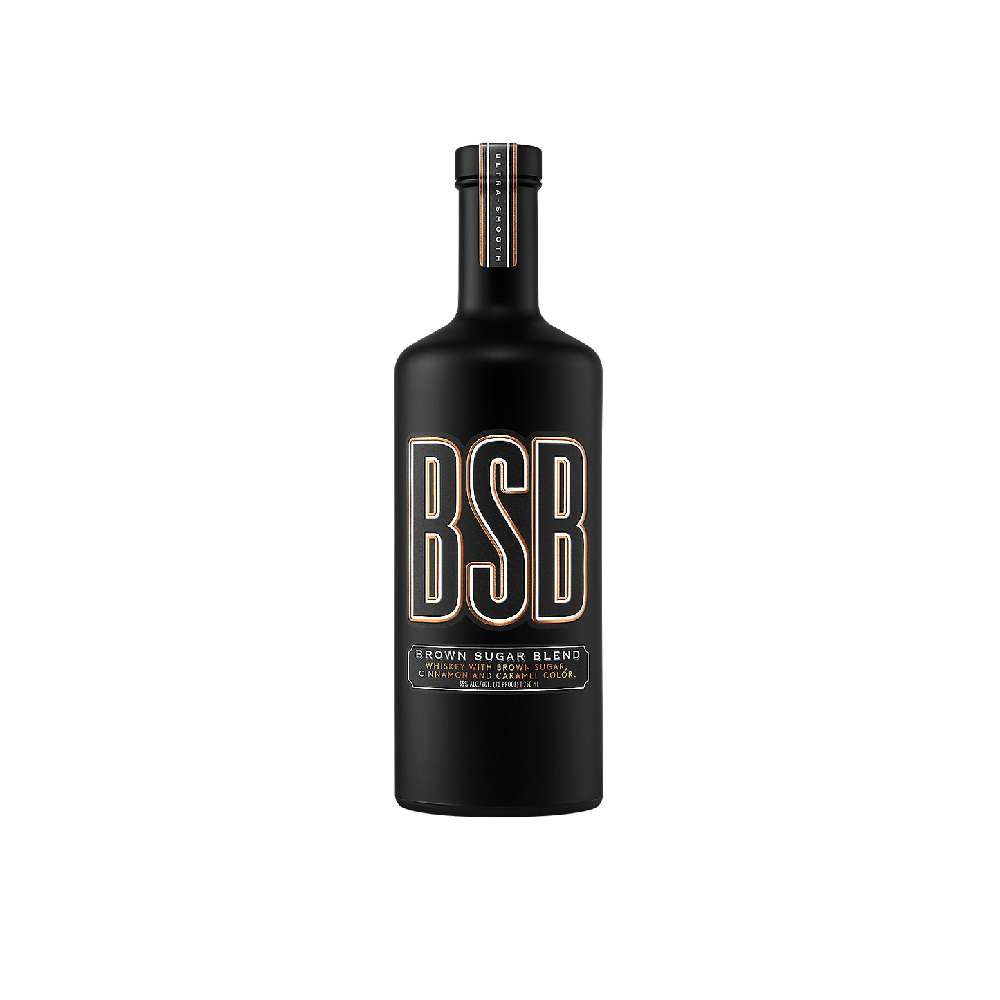 BSB BROWN SUGAR BLEND FLAVORED WHISKEY 70 750ML