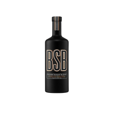 BSB BROWN SUGAR BLEND FLAVORED WHISKEY 70 750ML