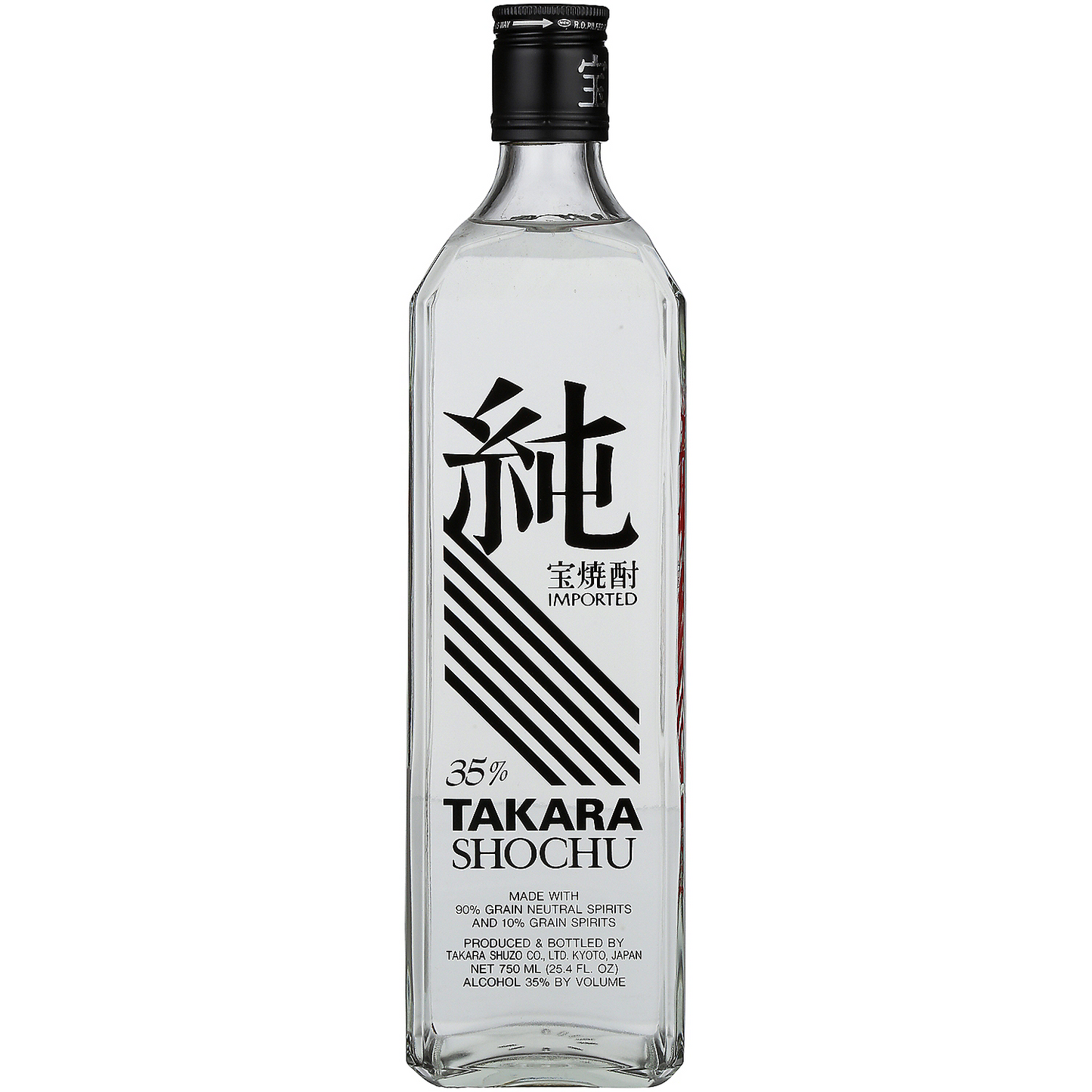 TAKARA SHOCHU JUN 70 750ML