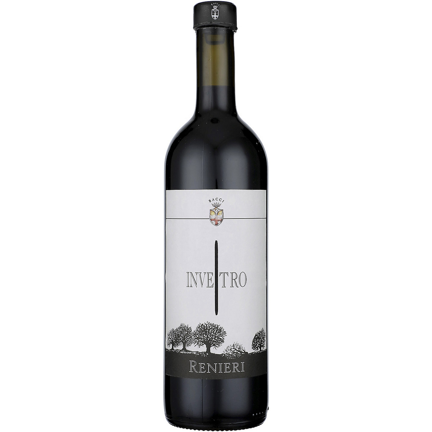 RENIERI TOSCANA ROSSO INVETRO 2018 750ML