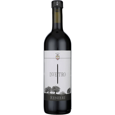 RENIERI TOSCANA ROSSO INVETRO 2018 750ML