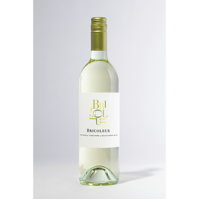 BRICOLEUR VINEYARDS SAUVIGNON BLANC FOUNTAIN GROVE DISTRICT KICK RANCH VINEYARD SONOMA COUNTY 2022 750ML