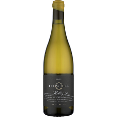 RINGS KALK & STEIN TROCKEN PFALZ 2021 750ML