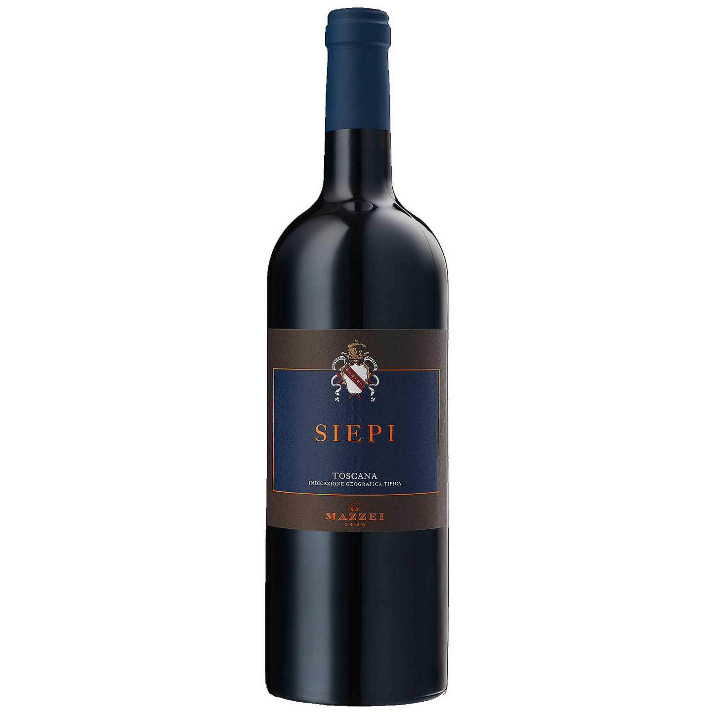 MAZZEI TOSCANA ROSSO SIEPI 2017 750ML