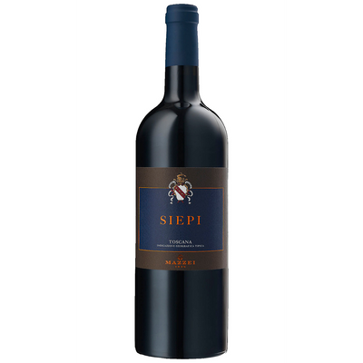 MAZZEI TOSCANA ROSSO SIEPI 2017 750ML