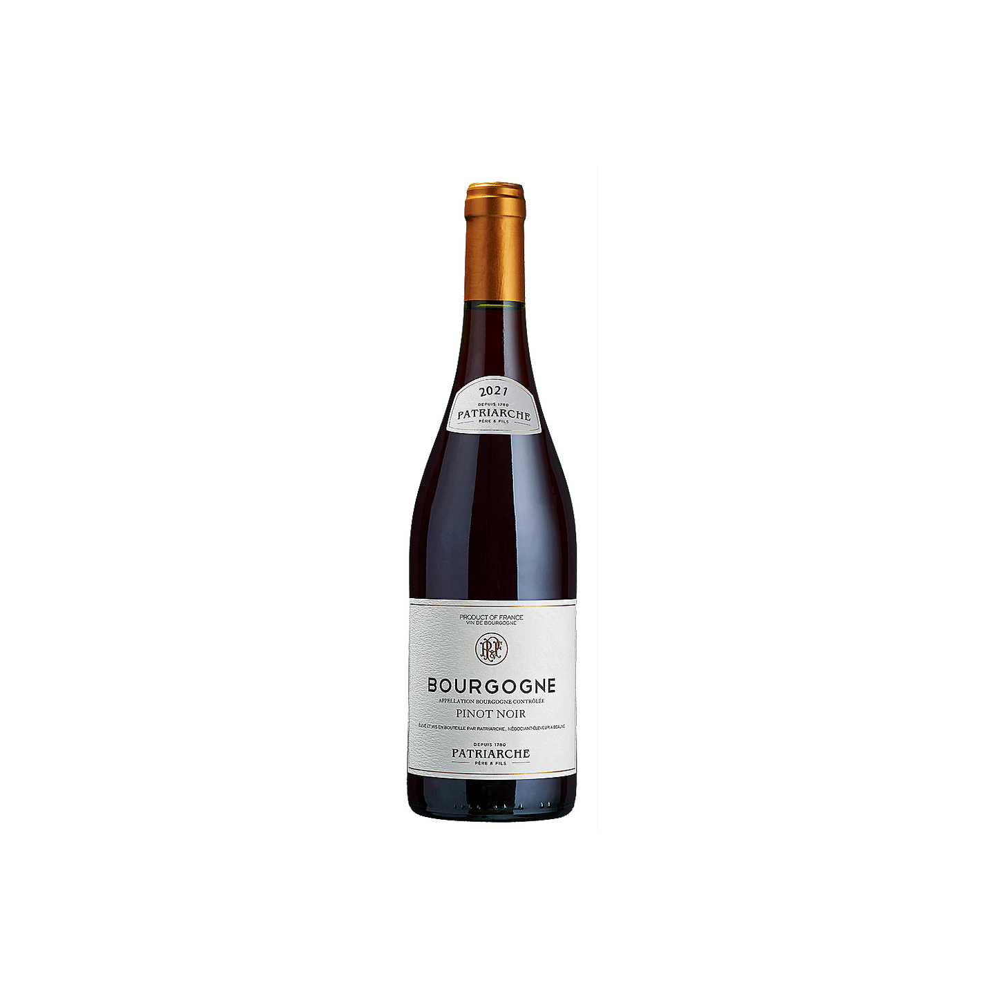 PATRIARCHE PERE & FILS BOURGOGNE PINOT NOIR 2021 750ML