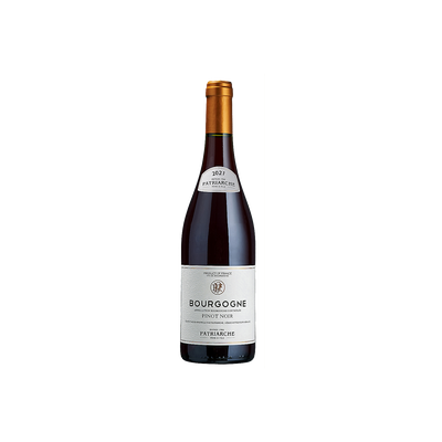 PATRIARCHE PERE & FILS BOURGOGNE PINOT NOIR 2021 750ML