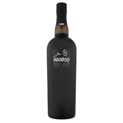 HOODOO CHICORY LIQUEUR LEGBA RESERVE 66.6 750ML