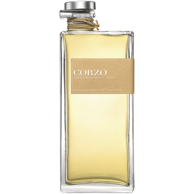 CORZO TEQUILA REPOSADO 80 375ML