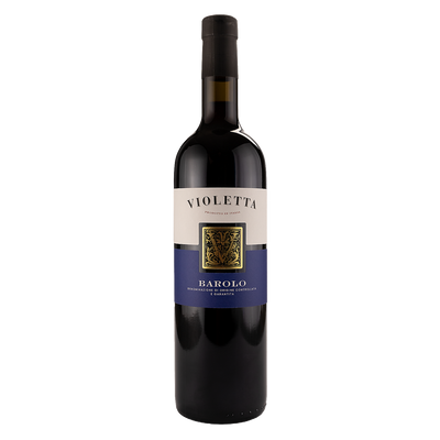 VIOLETTA BAROLO 2016 750ML