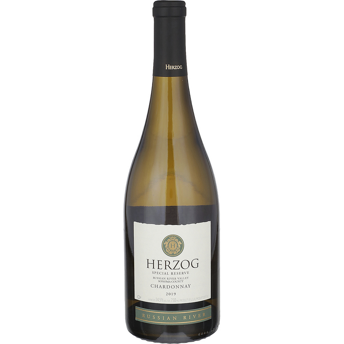 HERZOG CHARDONNAY SPECIAL RESERVE RUSSIAN RIVER VALLEY 750ML