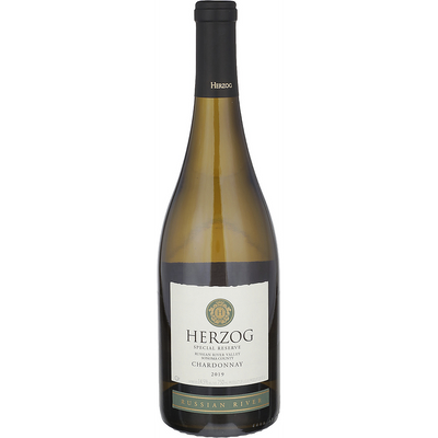 HERZOG CHARDONNAY SPECIAL RESERVE RUSSIAN RIVER VALLEY 750ML