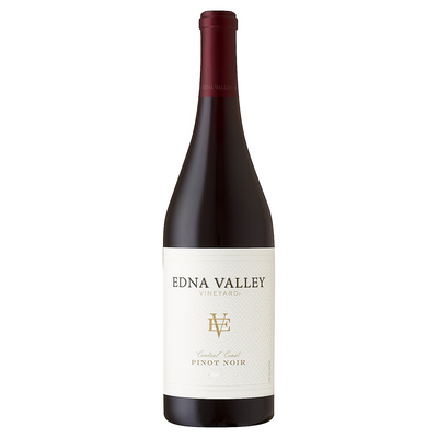 EDNA VALLEY VINEYARD PINOT NOIR CENTRAL COAST 750ML