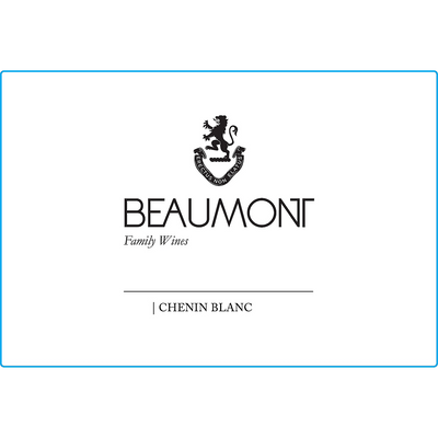 BEAUMONT CHENIN BLANC BOT RIVER 2023 750ML