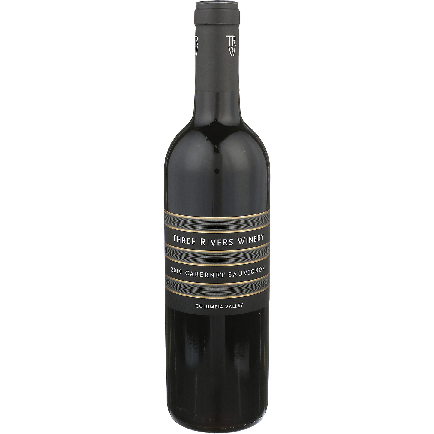 THREE RIVERS WINERY CABERNET SAUVIGNON COLUMBIA VALLEY 750ML