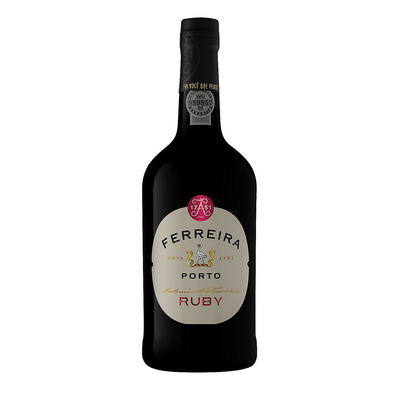 FERREIRA PORTO RUBY 750ML