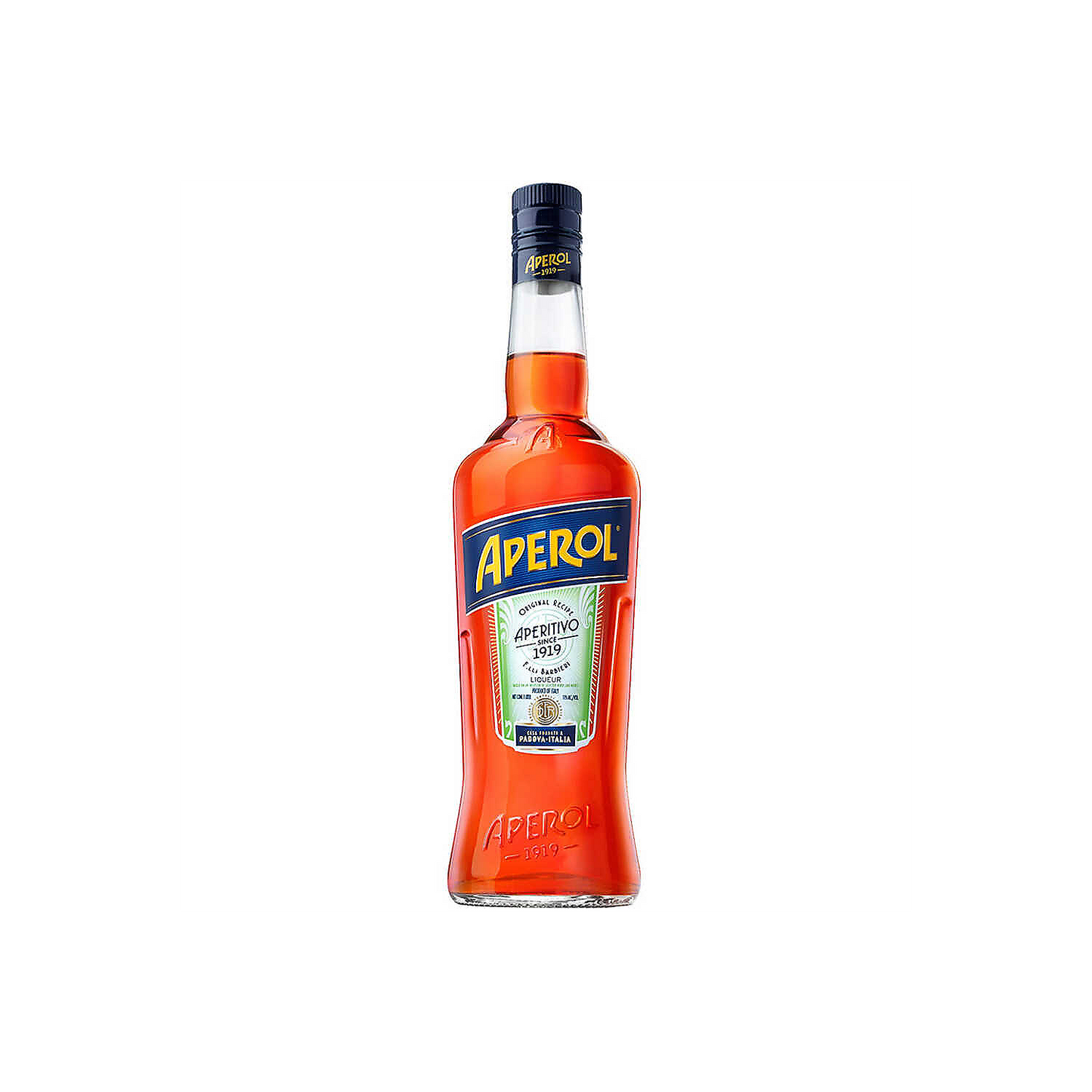 APEROL APERITIVO 22 750ML