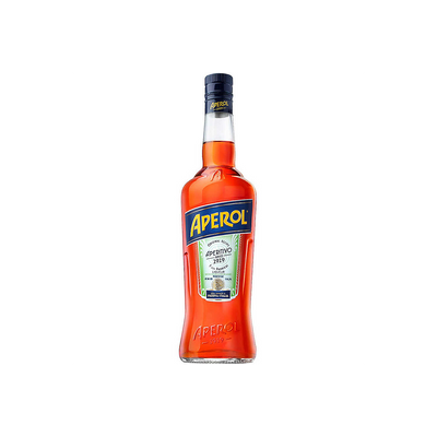 APEROL APERITIVO 22 750ML