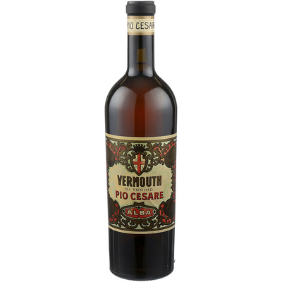 PIO CESARE VERMOUTH 750ML