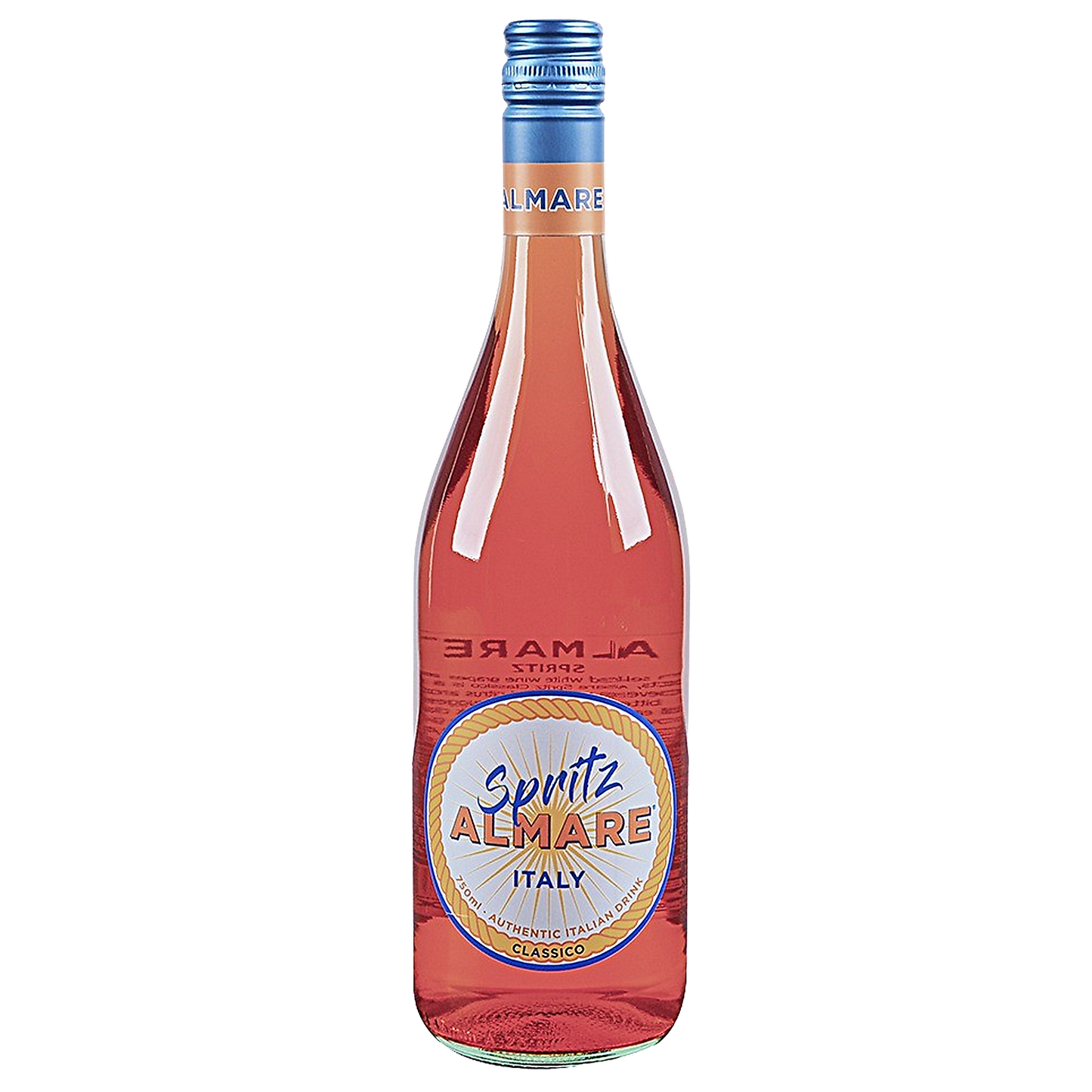 ALMARE SPRITZ CLASSICO ITALY 750ML