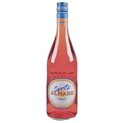 ALMARE SPRITZ CLASSICO ITALY 750ML