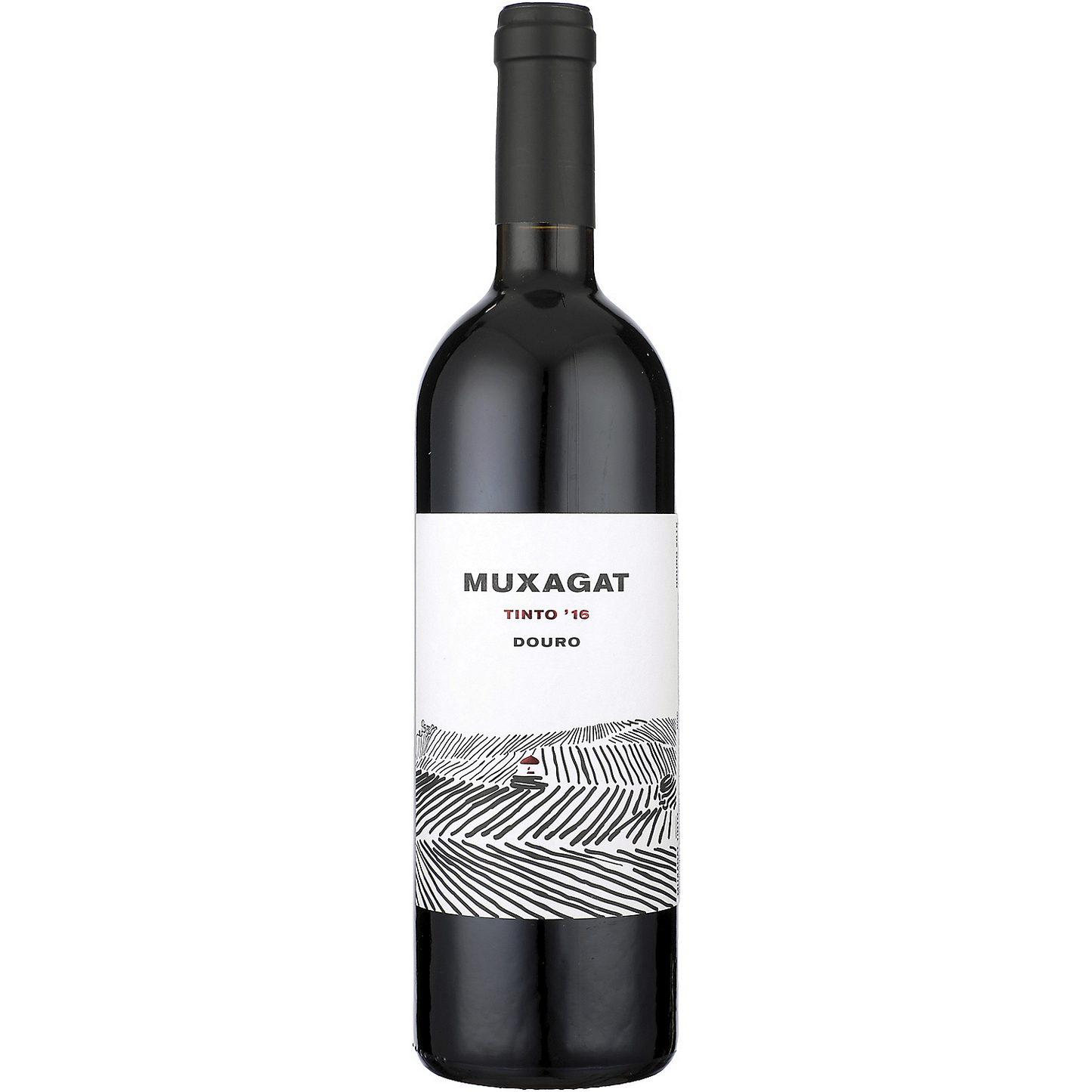MUXAGAT DOURO TINTO 2016 750ML