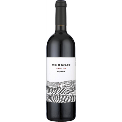 MUXAGAT DOURO TINTO 2016 750ML