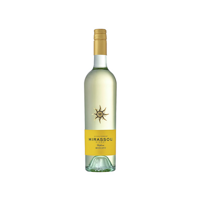 MIRASSOU MOSCATO CALIFORNIA 750ML