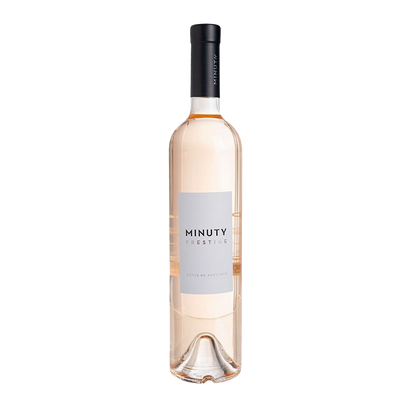 MINUTY COTES DE PROVENCE ROSE PRESTIGE 2023 750ML