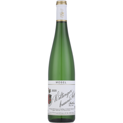 EGON MULLER RIESLING SPATLESE WILTINGER BRAUNE KUPP 2020 750ML