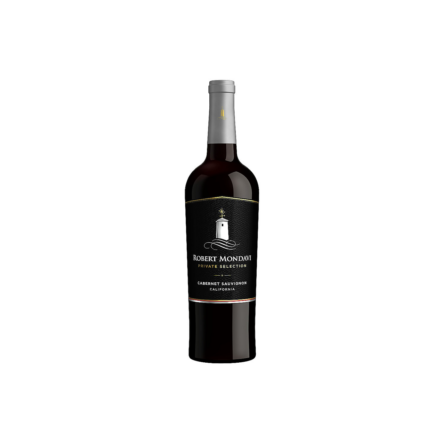 ROBERT MONDAVI PRIVATE SELECTION CABERNET SAUVIGNON SPECIAL COLLECTION CENTRAL COAST 750ML