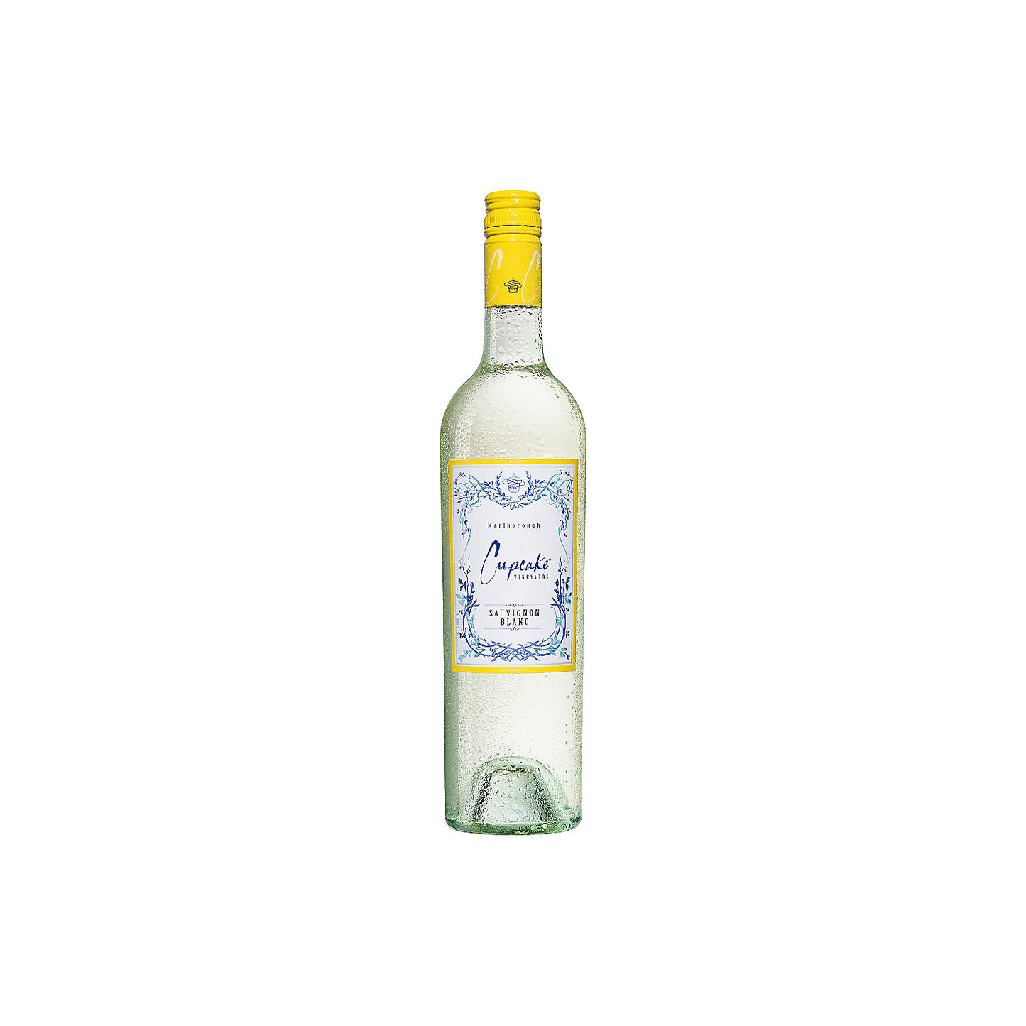 CUPCAKE VINEYARDS SAUVIGNON BLANC MARLBOROUGH 750ML