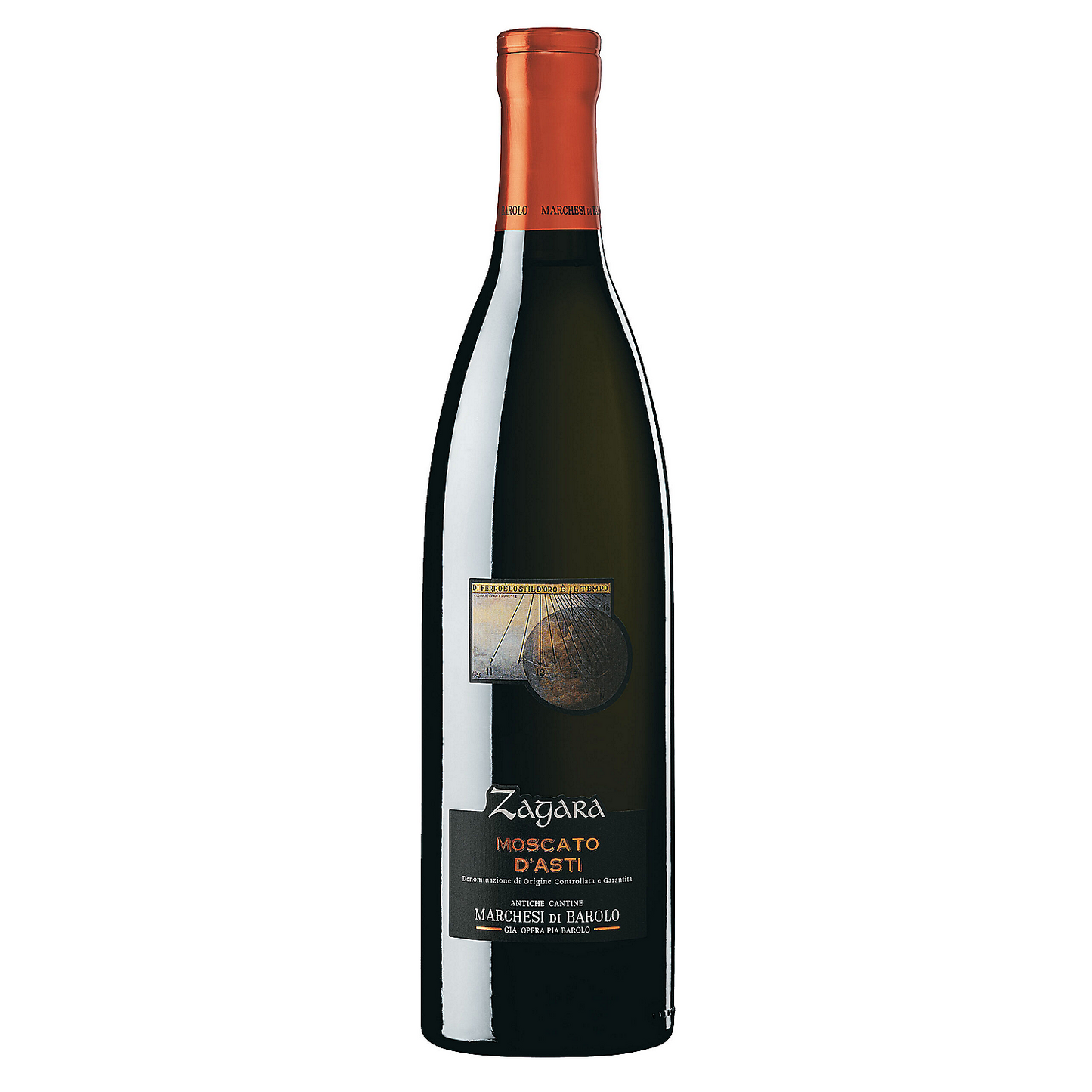 MARCHESI DI BAROLO MOSCATO D'ASTI ZAGARA 2022 750ML