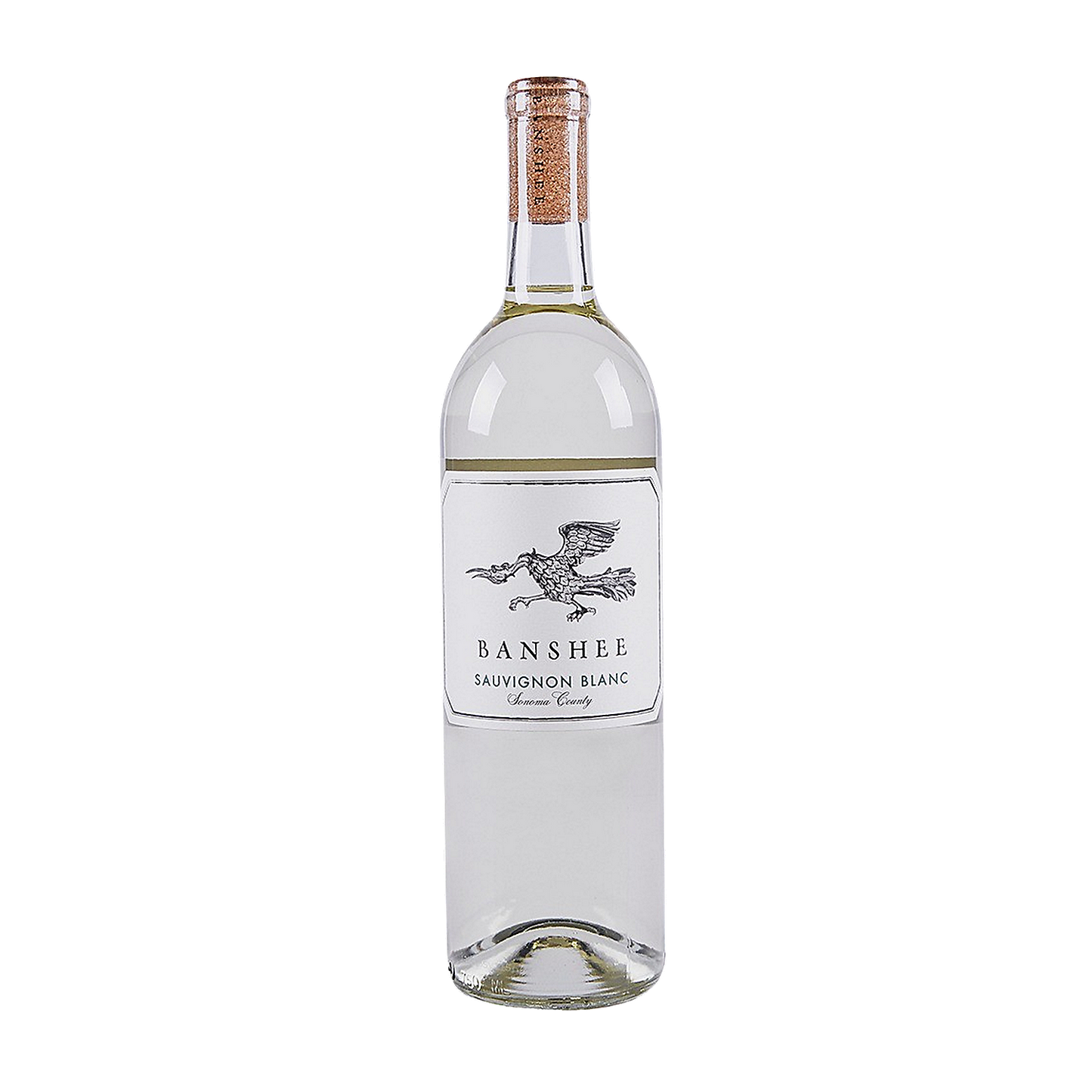 BANSHEE SAUVIGNON BLANC SONOMA COUNTY 2022 750ML