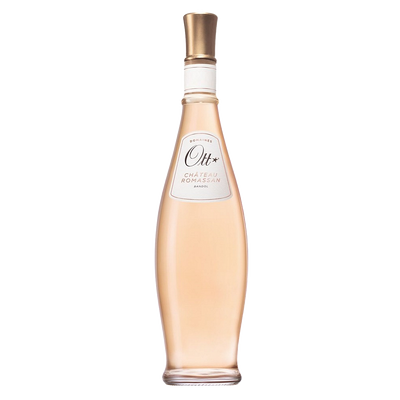 DOMAINES OTT BANDOL ROSE CHATEAU ROMASSAN 2022 750ML