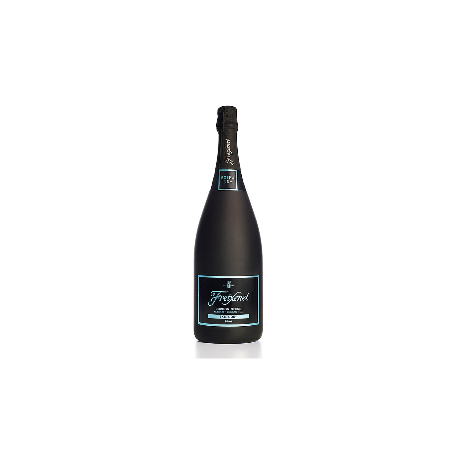 FREIXENET CAVA EXTRA DRY CORDON NEGRO 1.5L