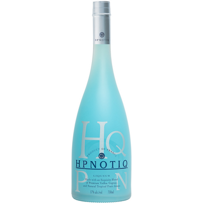 HPNOTIQ LIQUEUR 34 200ML