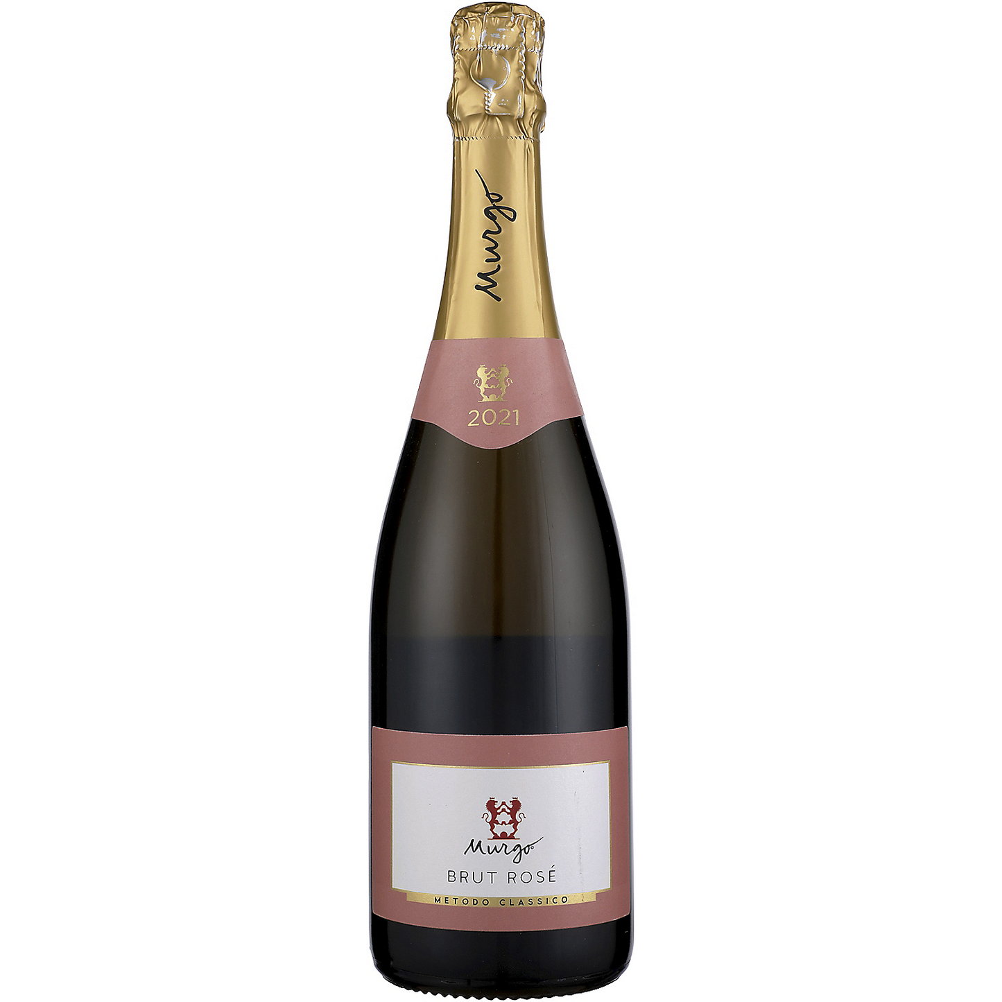 MURGO BRUT ROSE ITALY 2021 750ML