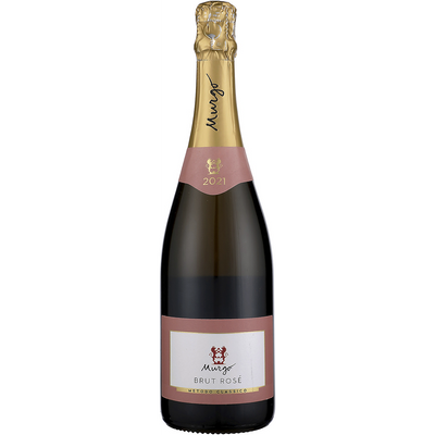 MURGO BRUT ROSE ITALY 2021 750ML