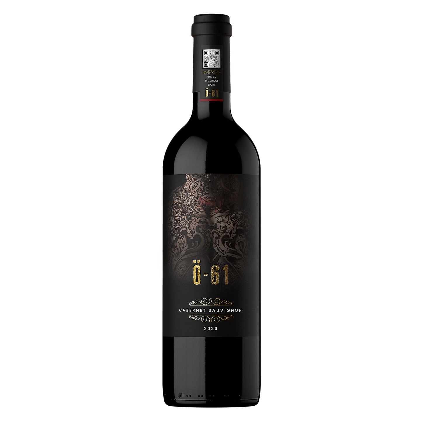 O-61 CABERNET SAUVIGNON CENTRAL VALLEY 2022 750ML