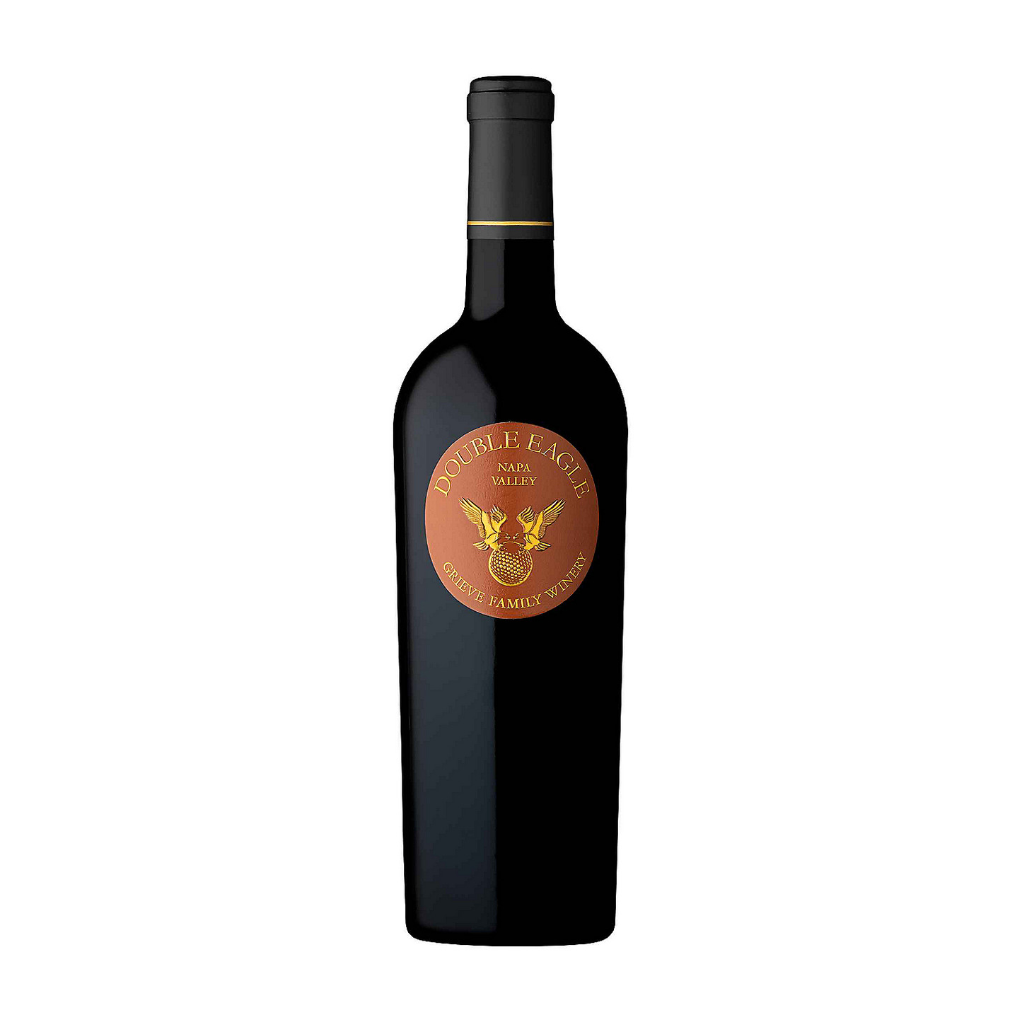 DOUBLE EAGLE RED WINE NAPA VALLEY 2019 750ML