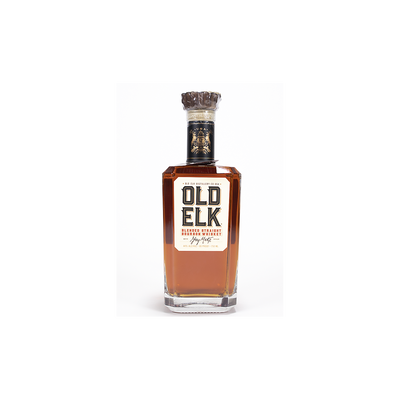 OLD ELK BLENDED STRAIGHT BOURBON 88 750ML