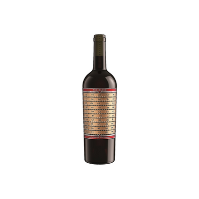 UNSHACKLED RED BLEND CALIFORNIA 2022 750ML