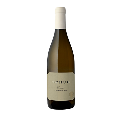 SCHUG CHARDONNAY CARNEROS 2022 750ML