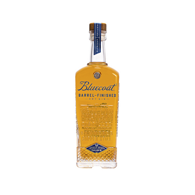 BLUECOAT DRY GIN BARREL FINISHED 94 750ML