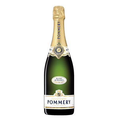 POMMERY CHAMPAGNE BRUT BLANC DE BLANCS 750ML